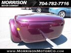 Thumbnail Photo 93 for 1997 Plymouth Prowler